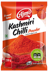 Ajmi Kashmiri Chilli Powder 250g