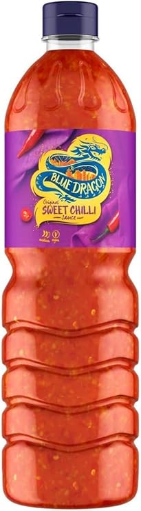 Blue Dragon Sweet Chilli Dipping Sauce 1L