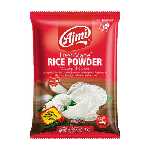 Ajmi Freshmade Rice Powder 1 Kg