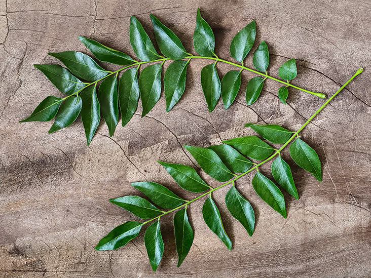 Curry Leaves - 1 Pack