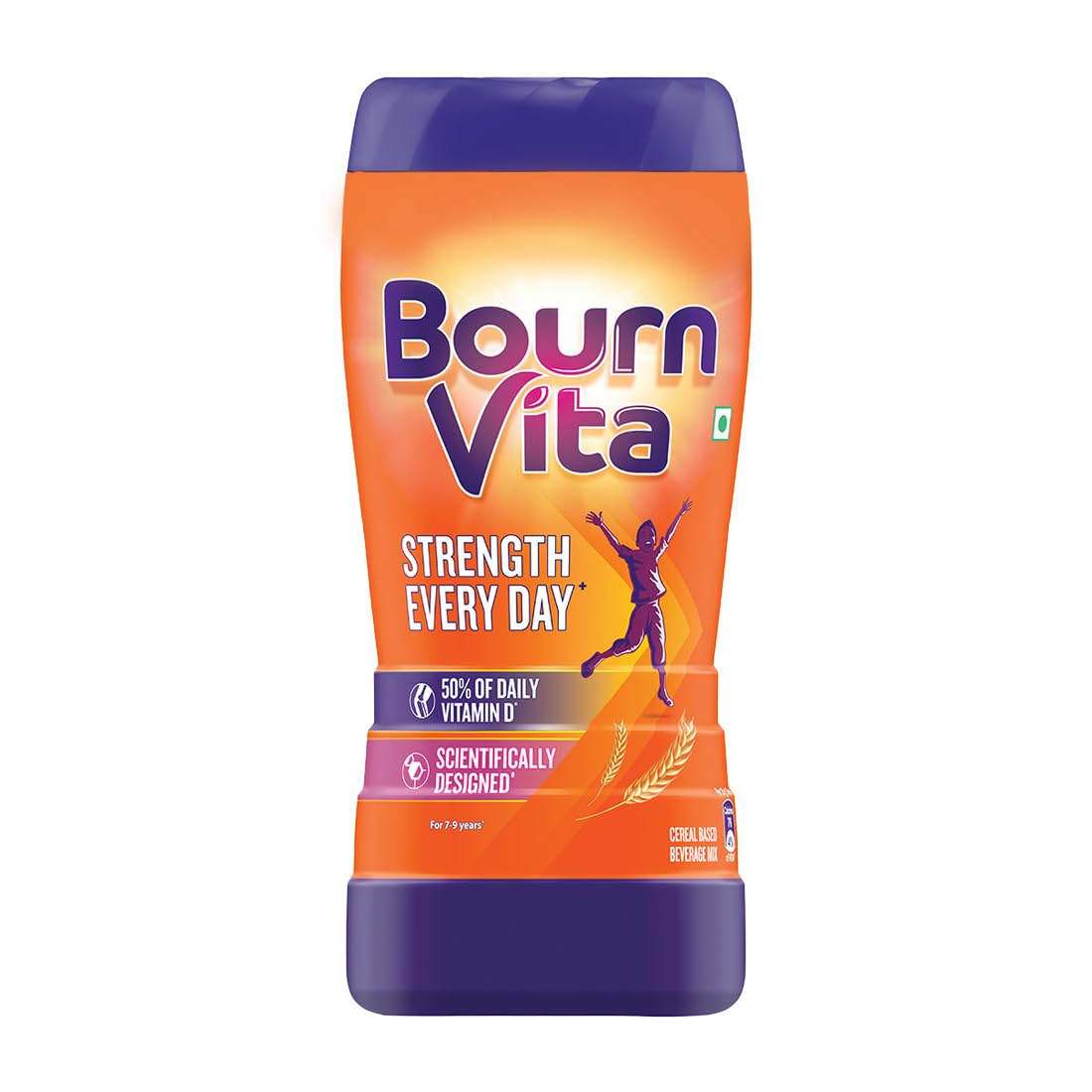 Cadbury's Bourn Vita 500 g