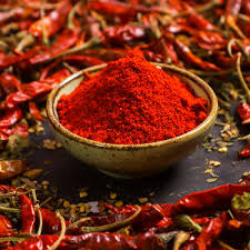 CHILLI POWDER (HOT) 400G
