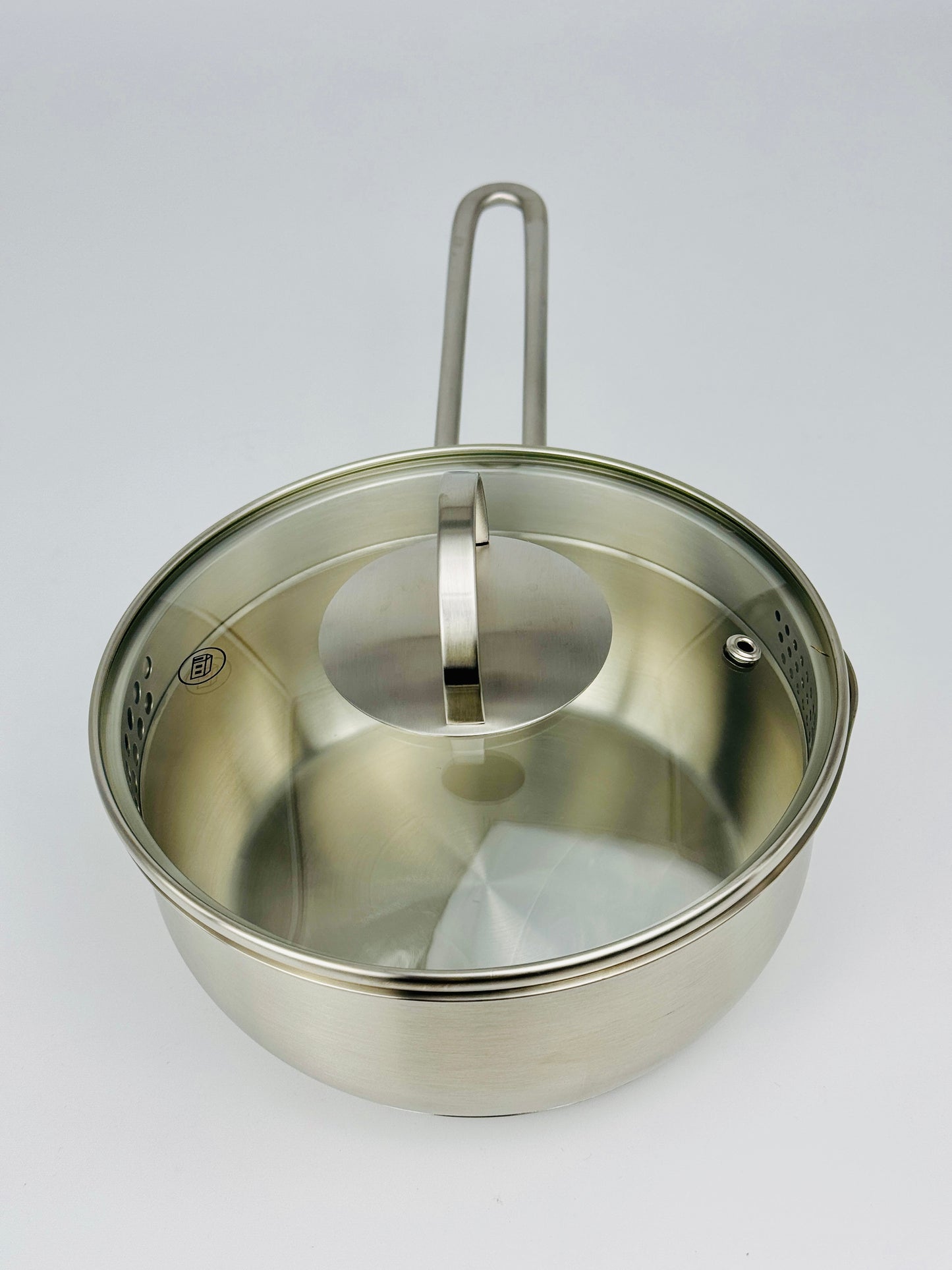 18cmx7.7cm SaucePan 1.5L