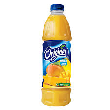 Original Mango 1.4L