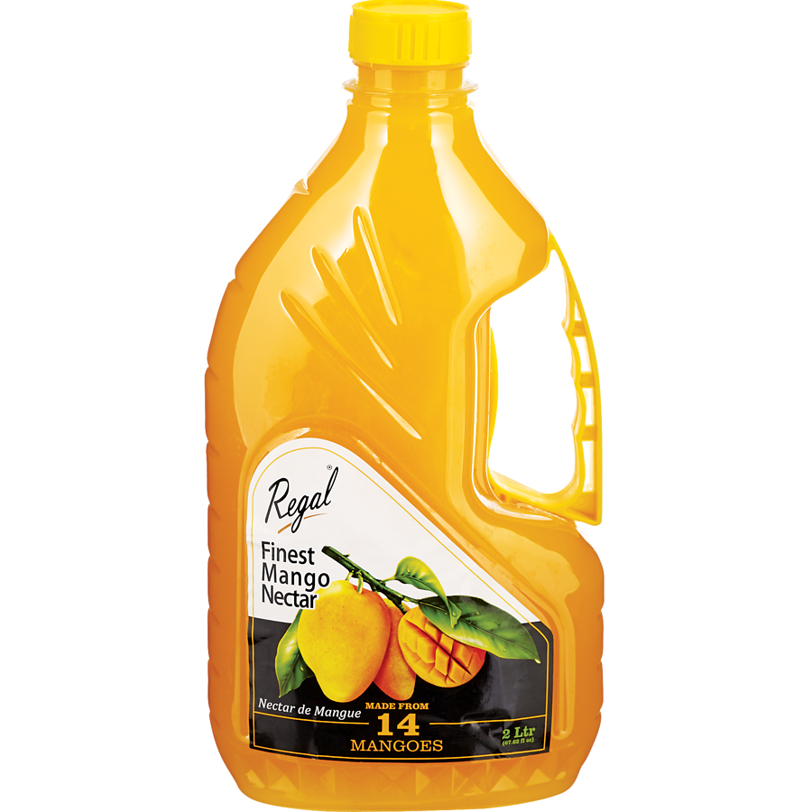 Regal Mango Juice 2L