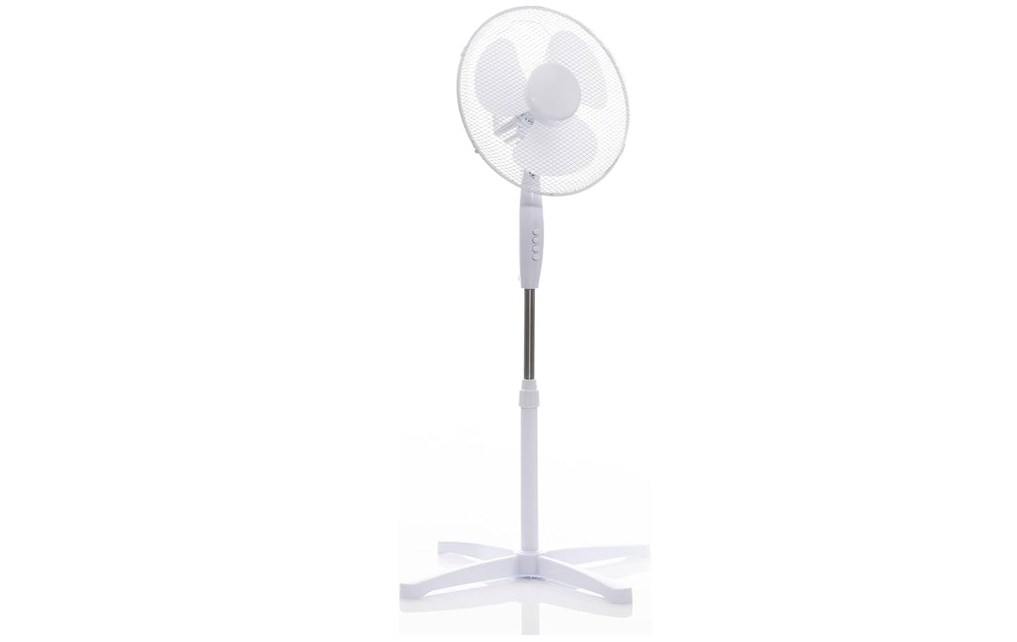Daewoo 16" Pedestal Fan