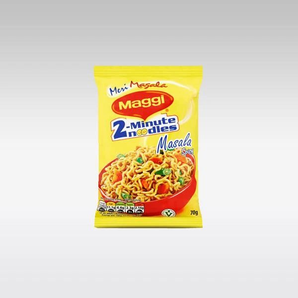 Maggi Masala Noodles 51g