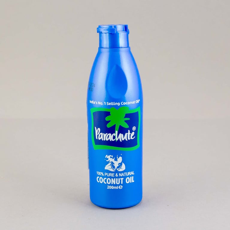 Parachute Coconut Oil 200g