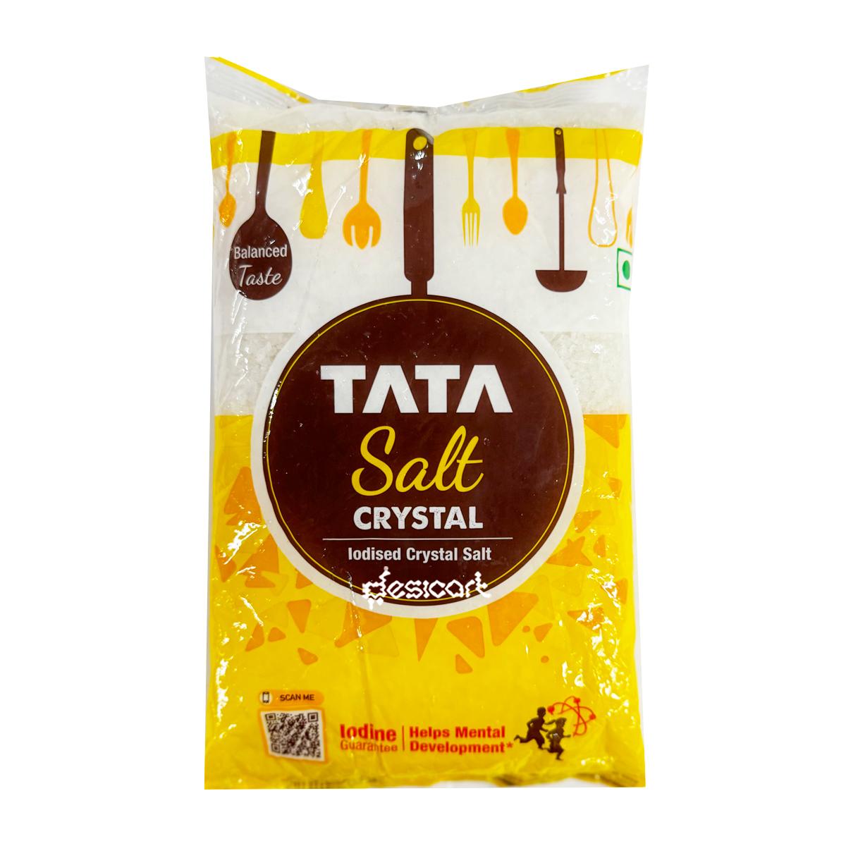 Tata Salt 1kg