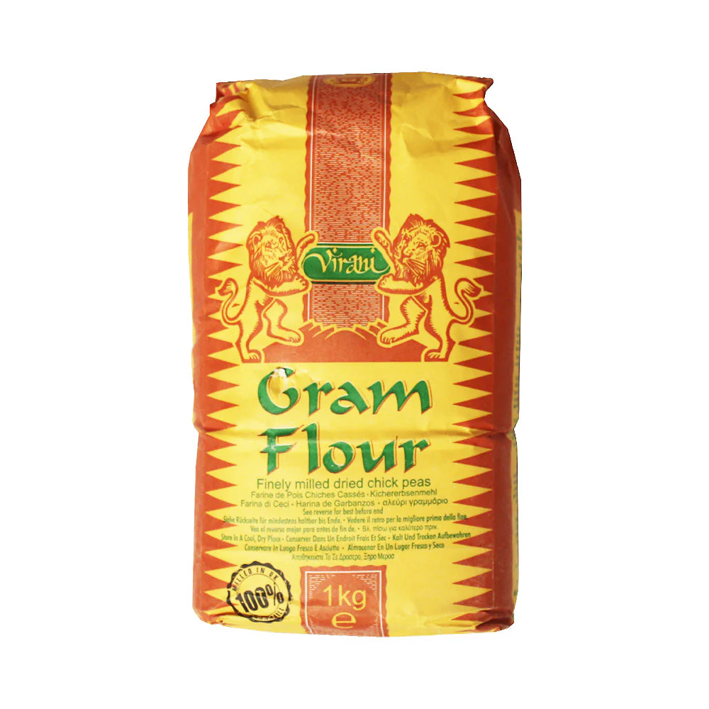 Virani Gram Flour 2kg