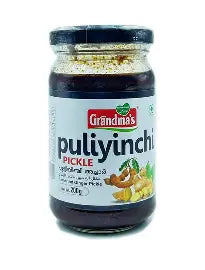 Grandma's pulyinchi Pickle 200g
