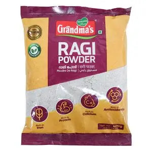 Grandma's Ragi Powder 400g