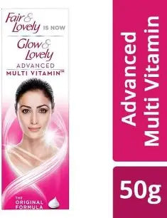 Glow & Lovely Multivitamin 50g