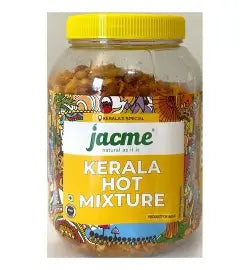 Jacme Kerala Mixture Hot bottle 300g