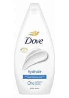 Dove Body Wash Hydrate 450Ml