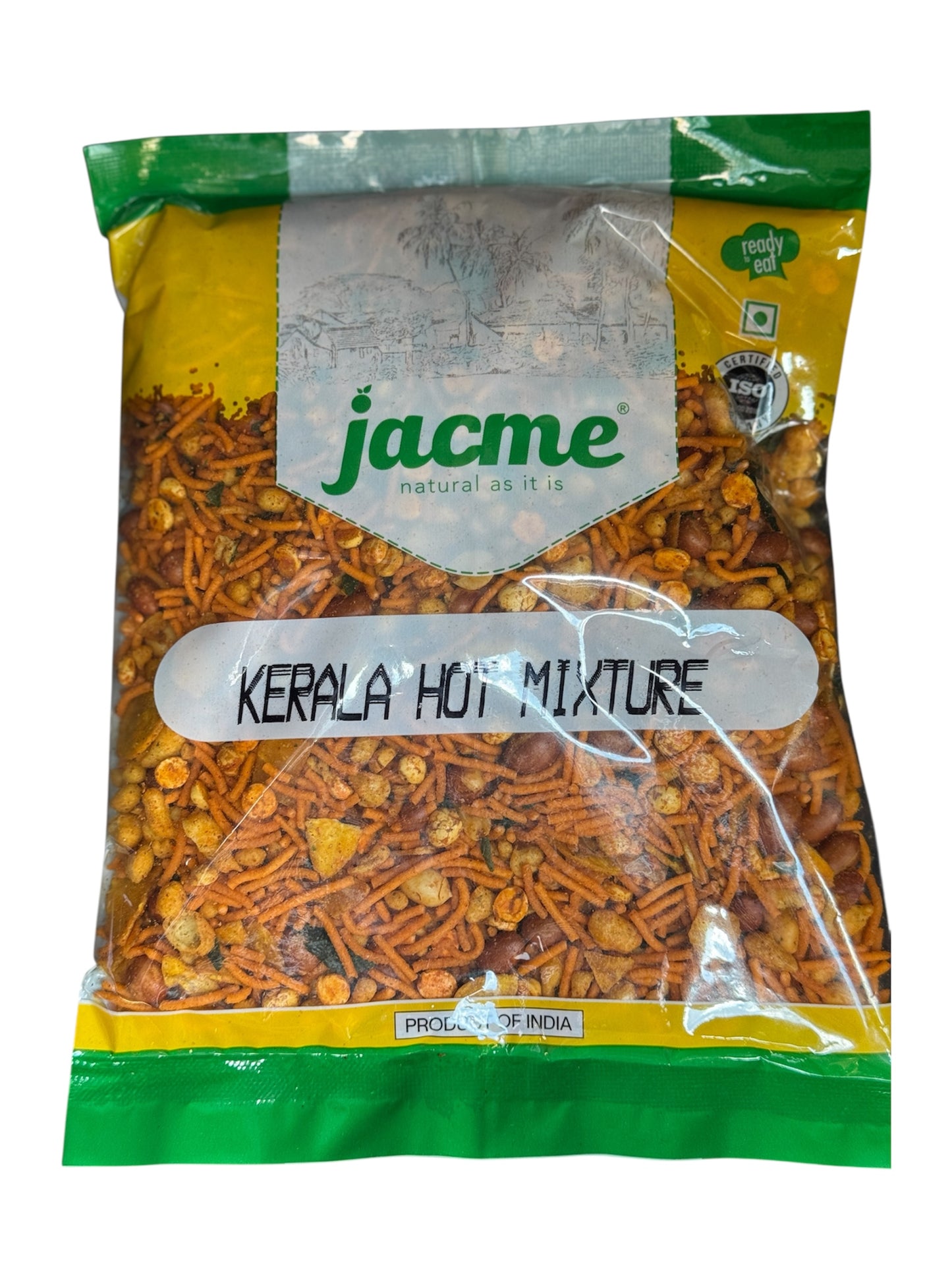 Jacme Kerala Mixture Hot 400g