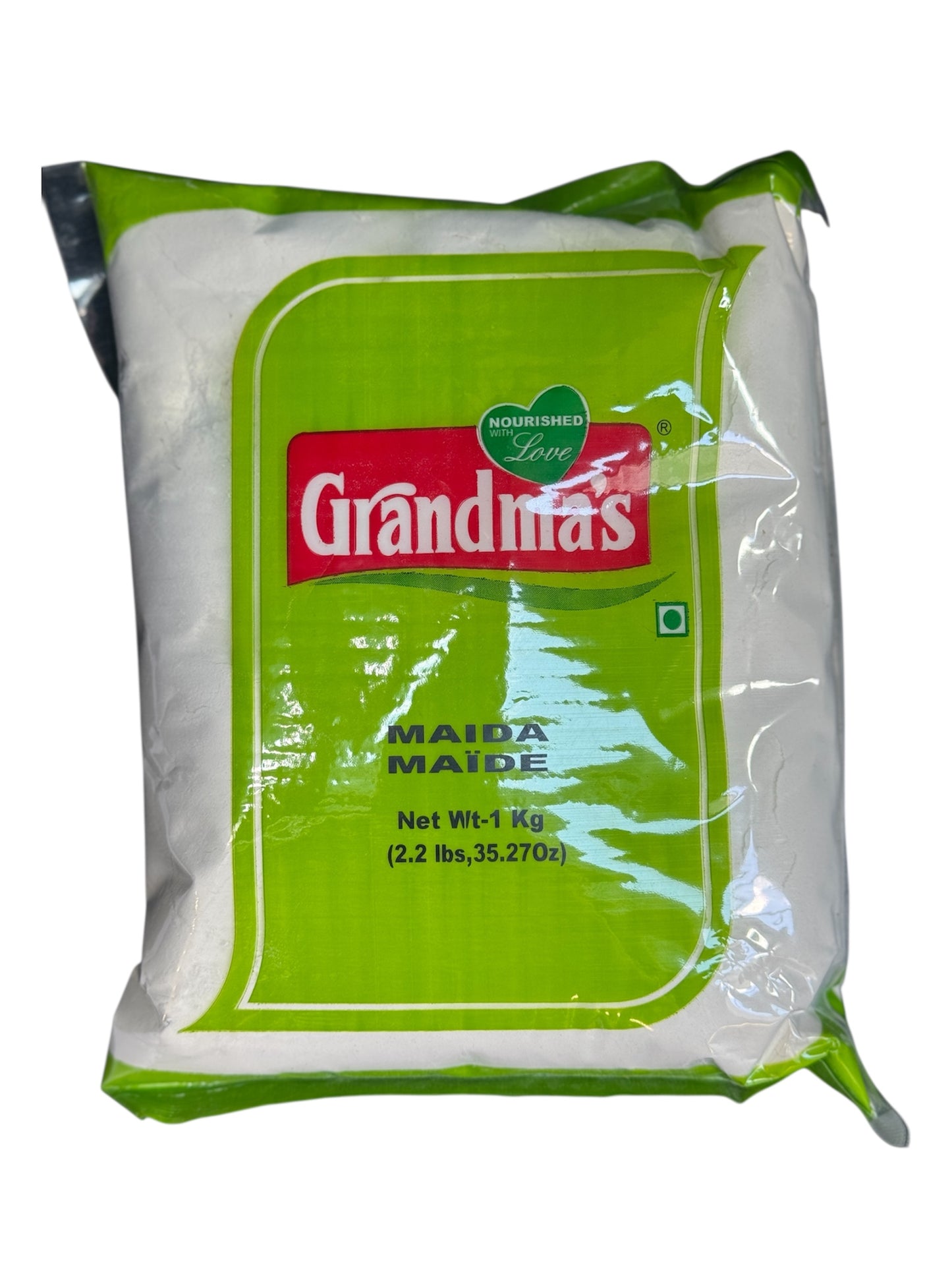 Grandma's Maida 1Kg