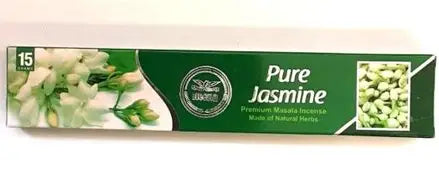 Heera Agarbatti Jasmine15stk
