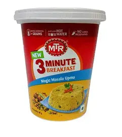 MTR Cup Magic Masala Upma 80g