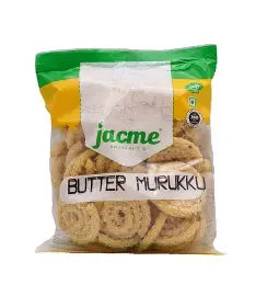 Jacme Butter Murukku 200g