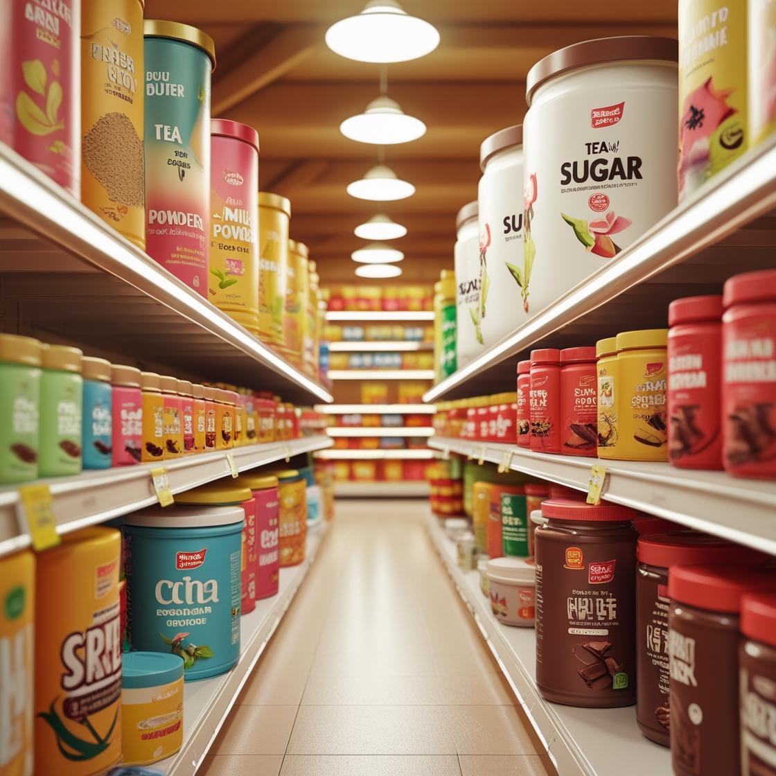 World Foods