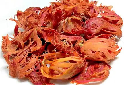 JAVANTRI 100G