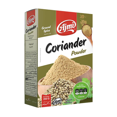 Ajmi Coriander Powder 200g