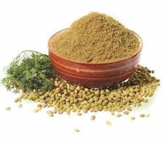 CORIANDER POWDER 400G