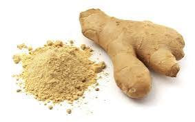 GINGER POWDER 400G