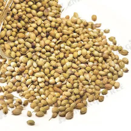 CORIANDER WHOLE 400G