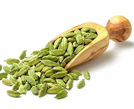 GREEN CARDAMOM 250G