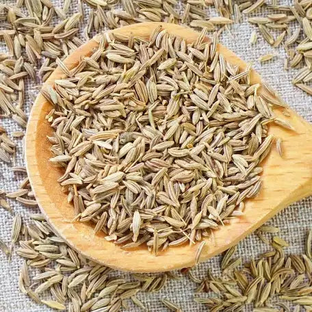 CUMIN WHOLE 400G