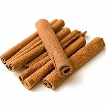 CINNAMON QUILLS
150G