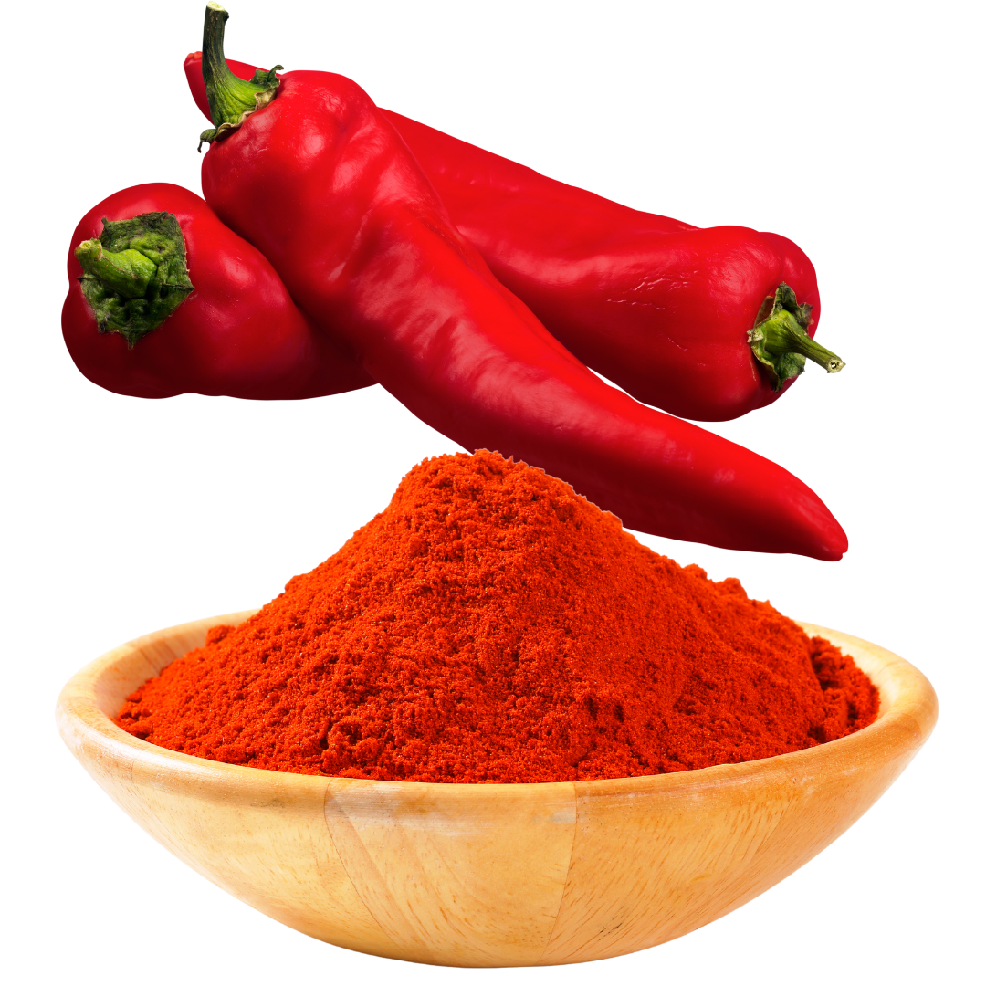 PAPRIKA POWDER 400G