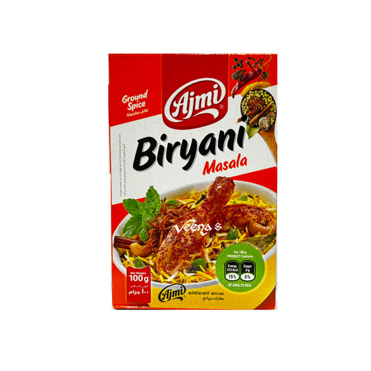 Ajmi Biriyani Masala 100g