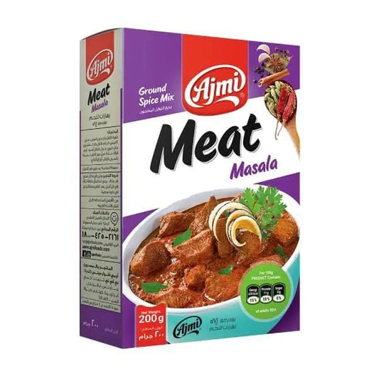Ajmi Meat Masala 200g
