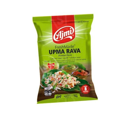 Ajmi Upma Rava 1 Kg
