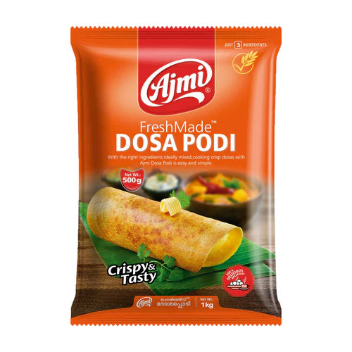 Ajmi Dosa Podi 1 Kg