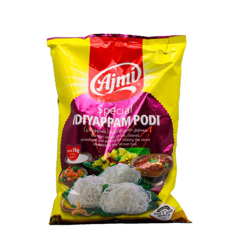 Ajmi Idiyappam Podi 1 Kg