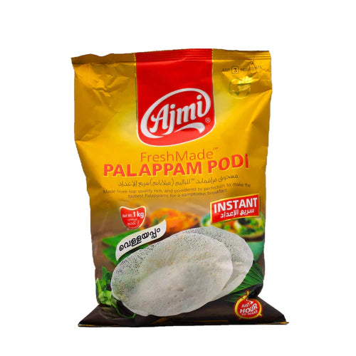 Ajmi Easy Palappam Podi 1 Kg