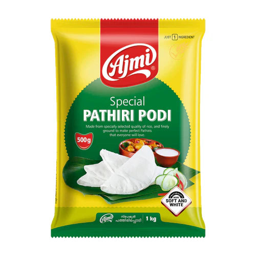 Ajmi Pathiri Podi 1 Kg