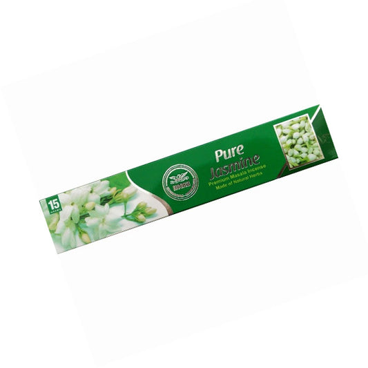 Heera Agarbatti Jasmine15stk