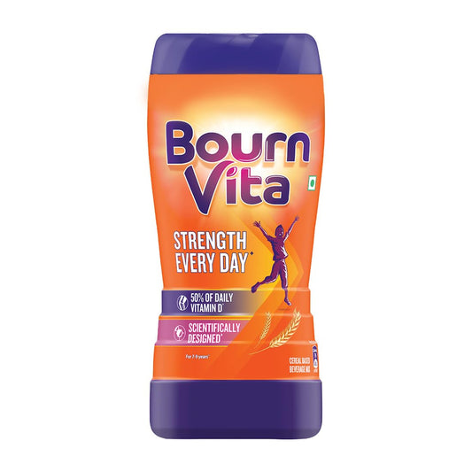 Cadbury's Bourn Vita 500 g