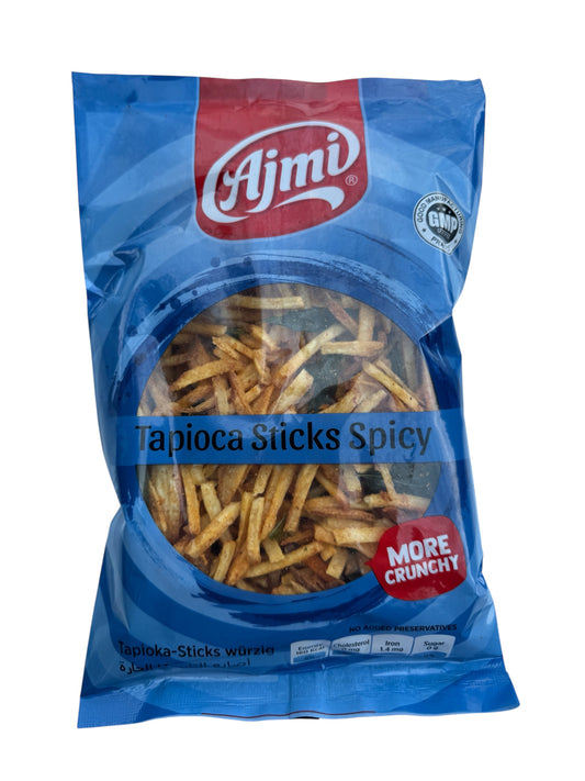 Ajmi Tapioca Sticks 200g