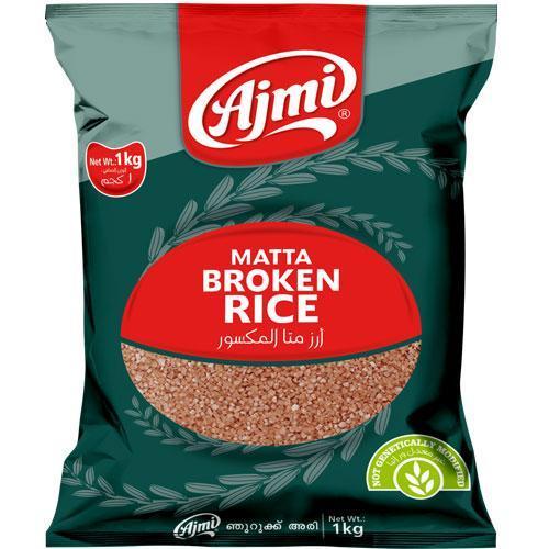 Ajmi Broken Matta 1Kg