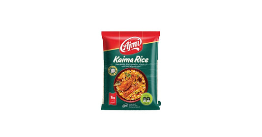 AJMI KAIMA RICE 1KG