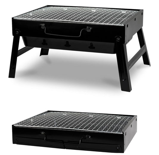 RECT BBQ GRILL