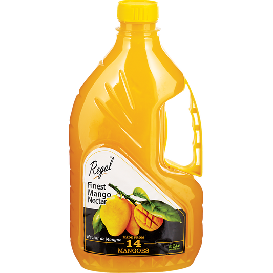 Regal Mango Juice 2L