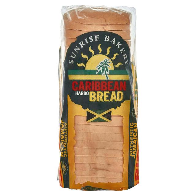 Sunrise Caribbean Sliced Hard Do 800g
