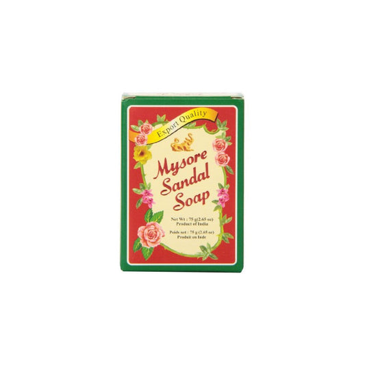 Mysore Sandal Soap 75g